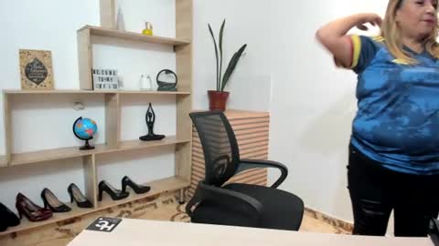 Snapshot of yayita_mature chatting on 06/23/26, 03:54 yayita online show from 06/23/26, 03:54