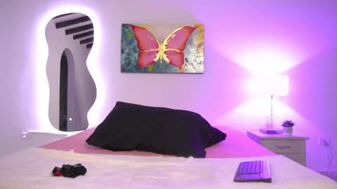 yayoi_cresp18 online show from 02/27/25, 11:31