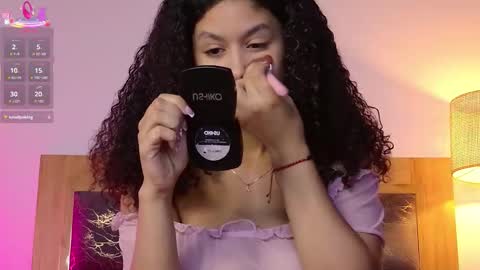 yayoi_cresp18 online show from 10/22/25, 11:21