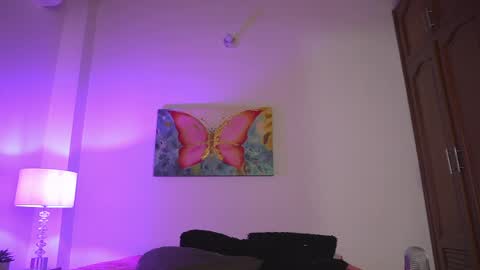 yayoi_cresp18 online show from 05/04/26, 06:59