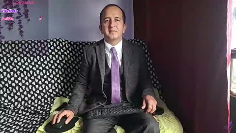 Hazzan y Greisy online show from 12/02/25, 02:23