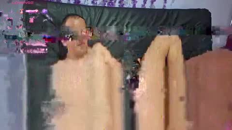 Hazzan y Greisy online show from 05/14/26, 03:41