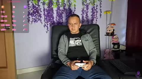 Hazzan y Greisy online show from 07/08/26, 11:09