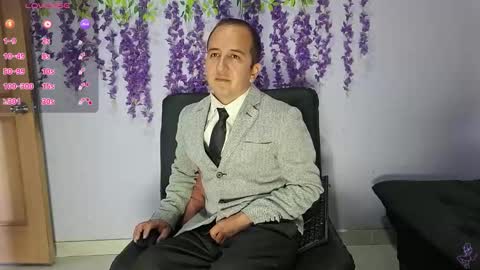 Hazzan online show from 02/09/26, 03:05