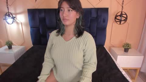 Snapshot of yazmin_rouse chatting on 12/04/24, 01:09 Yazmin online show from 12/04/24, 01:09