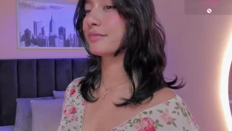 Snapshot of yazmin_rouse chatting on 02/20/25, 02:46 Yazmin online show from 02/20/25, 02:46