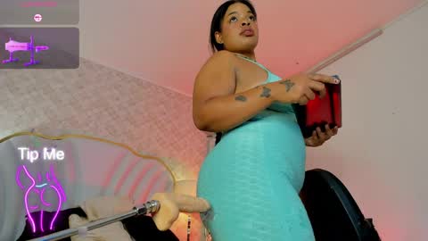  YazminJenner  online show from 04/07/26, 04:57