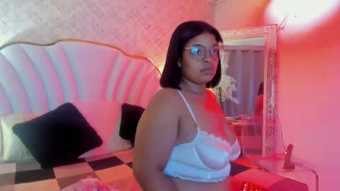  YazminJenner  online show from 04/12/26, 04:17