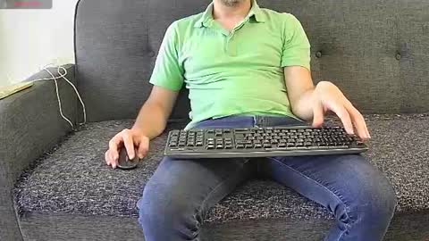 Maxi online show from 06/14/26, 01:24