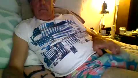 yeah_baby6988 online show from 02/01/26, 05:06