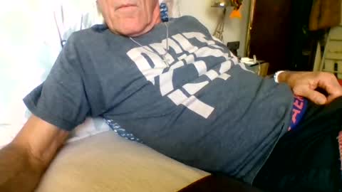 yeah_baby6988 online show from 06/21/26, 10:45