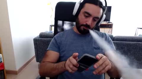 yeeaahoo online show from 09/22/25, 09:55