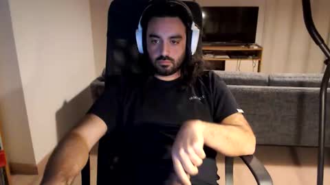 yeeaahoo online show from 02/18/26, 07:21