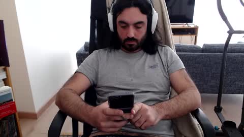 yeeaahoo online show from 02/23/26, 11:07