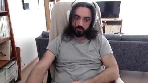 yeeaahoo online show from 04/01/26, 09:10