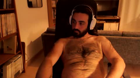 yeeaahoo online show from 04/06/26, 09:05