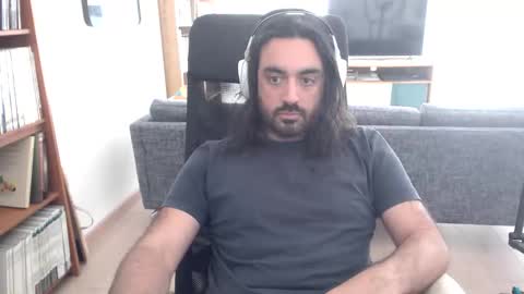 yeeaahoo online show from 05/18/26, 11:27
