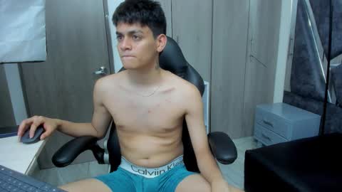 yef_thinn online show from 01/08/26, 04:04