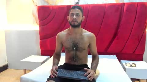 Yeferson online show from 11/01/25, 08:00