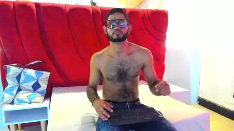 Yeferson online show from 11/08/25, 07:45