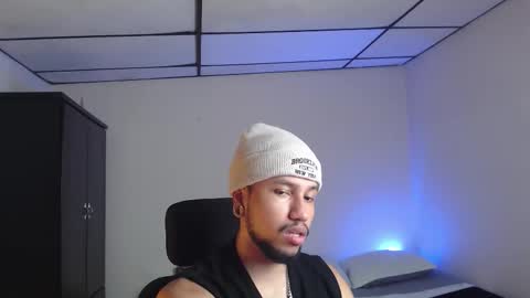 yeff online show from 11/09/25, 01:37