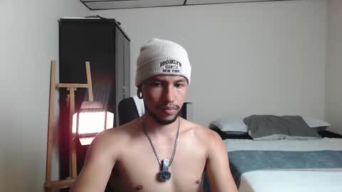 Snapshot of yeff_stone chatting on 01/16/26, 12:58 yeff online show from 01/16/26, 12:58