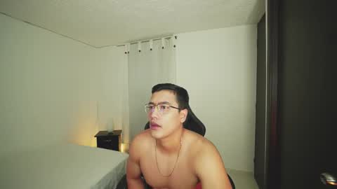 YEICO LEVIT online show from 03/15/26, 12:38