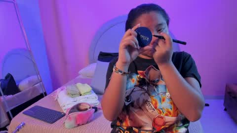 yeika_foxy online show from 06/02/26, 11:01