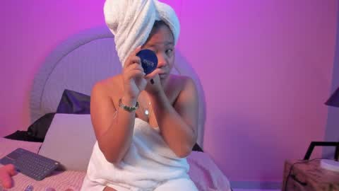 yeika_foxy online show from 06/05/26, 11:38