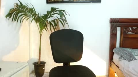 Yeiko Park23 online show from 05/28/26, 02:31