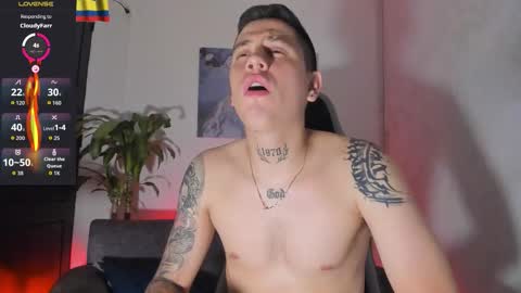 YEIKO ROMERO online show from 12/14/25, 09:58