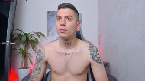 YEIKO ROMERO online show from 12/18/25, 03:51