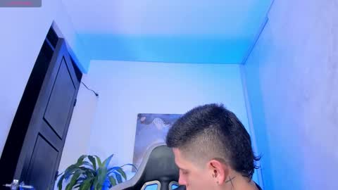 Snapshot of yeiko_romero_ chatting on 01/18/26, 11:08 YEIKO ROMERO online show from 01/18/26, 11:08