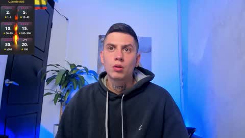 Snapshot of yeiko_romero_ chatting on 02/03/26, 04:21 YEIKO ROMERO online show from 02/03/26, 04:21