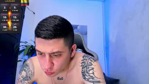 Snapshot of yeiko_romero_ chatting on 02/06/26, 05:12 YEIKO ROMERO online show from 02/06/26, 05:12