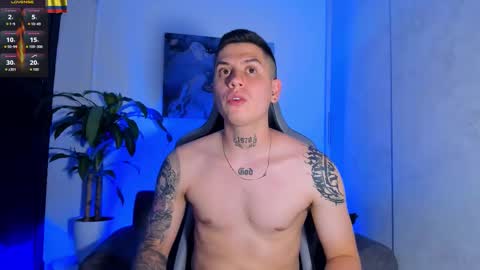 Snapshot of yeiko_romero_ chatting on 02/10/26, 12:37 YEIKO ROMERO online show from 02/10/26, 12:37