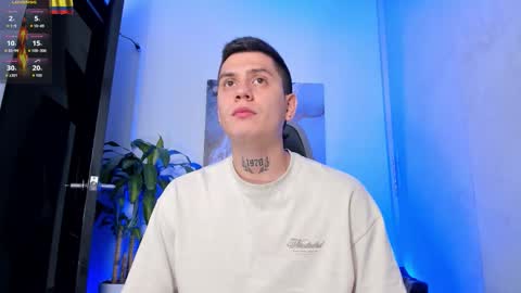 Snapshot of yeiko_romero_ chatting on 02/16/26, 07:10 YEIKO ROMERO online show from 02/16/26, 07:10