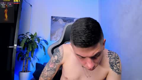 Snapshot of yeiko_romero_ chatting on 02/18/26, 05:53 YEIKO ROMERO online show from 02/18/26, 05:53