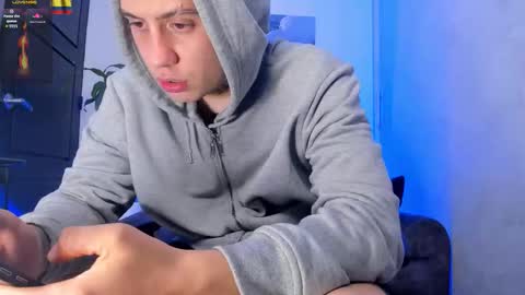 Snapshot of yeiko_romero_ chatting on 02/19/26, 07:32 YEIKO ROMERO online show from 02/19/26, 07:32