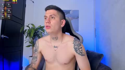 Snapshot of yeiko_romero_ chatting on 02/21/26, 04:30 YEIKO ROMERO online show from 02/21/26, 04:30