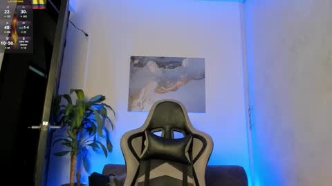 Snapshot of yeiko_romero_ chatting on 02/25/26, 05:33 YEIKO ROMERO online show from 02/25/26, 05:33