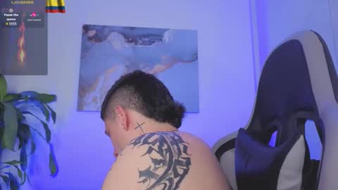 Snapshot of yeiko_romero_ chatting on 03/02/26, 08:37 YEIKO ROMERO online show from 03/02/26, 08:37