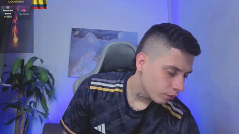 YEIKO ROMERO online show from 03/06/26, 07:43