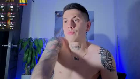 YEIKO ROMERO online show from 03/18/26, 08:34