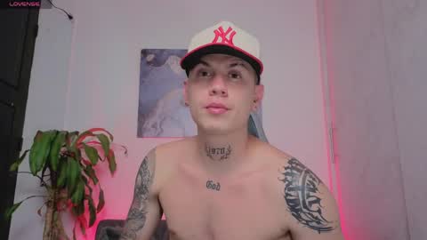 YEIKO ROMERO online show from 04/03/26, 05:38