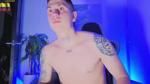 YEIKO ROMERO online show from 04/13/26, 06:08