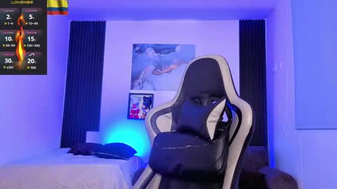 YEIKO ROMERO online show from 05/31/26, 05:15