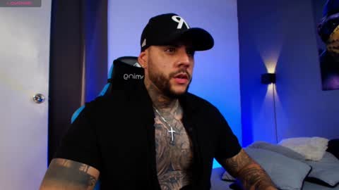 yeikoe1 online show from 01/18/25, 02:36