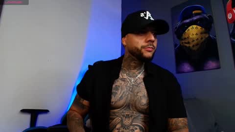 yeikoe1 online show from 01/22/25, 02:15