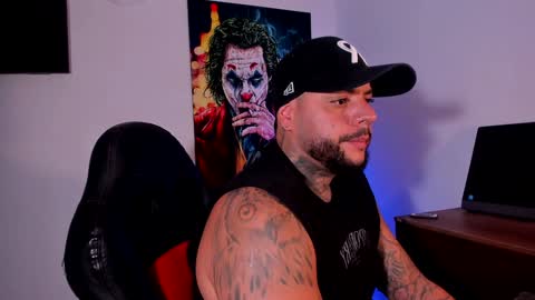 yeikoe1 online show from 02/02/25, 02:38